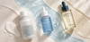 Seramid içeren K-Beauty toner, serum ve nemlendirici serisi