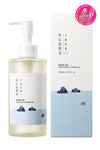 Round Lab 1025 Dokdo Cleansing Oil - Siyah Nokta ve Makyaj Giderici Mineralli Temizleme Yağı 200ml
