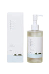 Round Lab 1025 Dokdo Cleansing Oil - Siyah Nokta ve Makyaj Giderici Mineralli Temizleme Yağı 200ml