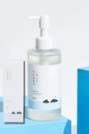 Round Lab 1025 Dokdo Cleansing Oil - Siyah Nokta ve Makyaj Giderici Mineralli Temizleme Yağı 200ml