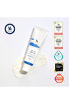 Round Lab 1025 Dokdo Toner + Birch Juice Moisturizing Sunscreen Set (Tonik+Güneş Kremi Set) -GLOBAL