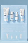 Round Lab 1025 Dokdo Trial Kit (KORENDY) Cleanser 30ml Toner 20ml Ampule 10ml Cream 20ml