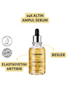 Desembre 24K Gold Blasting Ampoule (Elastikiyet ve Parlaklık Sağlayan Serum)