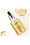 Desembre 24K Gold Blasting Ampoule (Elastikiyet ve Parlaklık Sağlayan Serum)