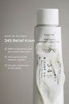 Dr. Althea 345 Relief Cream & Mist Duo Set
