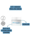 Desembre 3in1 Peeling Cream (3'ü 1 arada Peeling Krem)