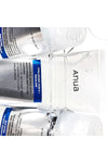 ANUA 8 Hyaluronic Acid Moisturizing Gentle Gel Cleanser