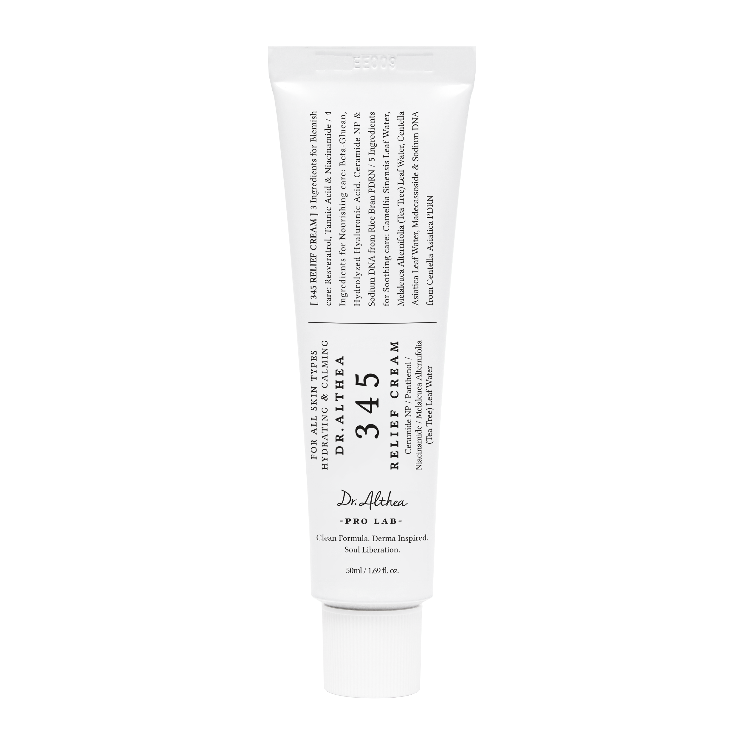 L*i様 Dr.Althea 345 Relief Cream 50ml ドクタ Dr. Althea 345 Relief Cream – GlobalCare Türkiye
