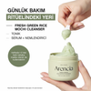 Arencia Fresh Green Rice Mochi Cleanser Arencia Fresh Green Rice Mochi Cleanser-04.png