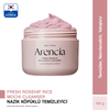 Arencia Fresh Rosehip Rice Mochi Cleanser Arencia Fresh Rosehip Rice Mochi Cleanser 120 gr-02.png