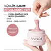 Arencia Fresh Rosehip Rice Mochi Cleanser Arencia Fresh Rosehip Rice Mochi Cleanser 120 gr-04.png