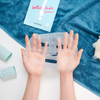 BanoBagi White Jade Injection Mask – Aydinlatici Maske