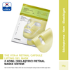 Celimax The Vita-A Retinal Capsule Lifting Gel Mask 38g - slayt 2