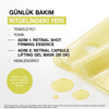 Celimax The Vita-A Retinal Capsule Lifting Gel Mask 38g - slayt 4