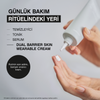 Celimax Dual Barrier Skin Wearable Cream 50ml - slayt 4