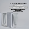 Celimax Dual Barrier Skin Wearable Cream 50ml - slayt 5