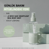 Celimax Ji Woo Gae Heartleaf BHA Body Mist 150ml - slayt 4