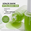 Celimax Noni II Ampoule Calming + Radiance 30ml - slayt 4