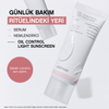 Celimax Oil Control Light Sunscreen SPF50+ PA++++ 40ml - slayt 4