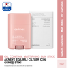 Celimax Oil Control Mattifying Sun Stick SPF50+ PA++++ - slayt 2