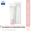 Celimax Oil Control Moisturizing Cream 80ml - slayt 2