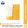Celimax Pore+Dark Spot Brightening Care Sunscreen SPF50+ PA++++ 50ml - slayt 2