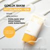Celimax Pore+Dark Spot Brightening Care Sunscreen SPF50+ PA++++ 50ml - slayt 4