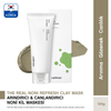 Celimax The Real Noni Refresh Clay Mask 120g - slayt 2