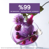 Eqqualberry Bakuchiol Plumping Serum 30ml - slayt 6