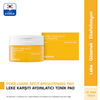 Celimax Pore+Dark Spot Brightening Pad 40 adet - slayt 2