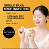Celimax Pore+Dark Spot Brightening Pad 40 adet - slayt 4