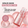 Medicube PDRN PINK COLLAGEN EXOSOME SHOT SERUM
