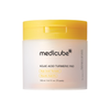 Medicube Kojic Acid Turmeric Pad - 1