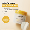 Medicube Kojic Acid Turmeric Pad - 4