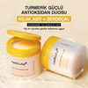 Medicube Kojic Acid Turmeric Pad - 5