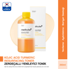 Medicube Kojic Acid Turmeric Resurfacing Toner 250ml - slayt 2