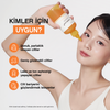 Medicube Kojic Acid Turmeric Resurfacing Toner 250ml - slayt 3