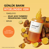 Medicube Kojic Acid Turmeric Resurfacing Toner 250ml - slayt 4