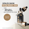 Medicube AGE-R Vita C Pro Ampoule - 4