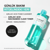 Medicube Azelaic Acid Niacinamide Clear Toner - 4