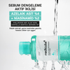 Medicube Azelaic Acid Niacinamide Clear Toner - 5