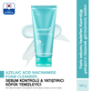 Medicube Azelaic Acid Niacinamide Deep Clean Foam Cleanser - 2