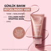 Medicube Collagen Night Wrapping Mask - 4