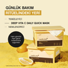 Medicube Deep Vita C Daily Quick Mask - 4