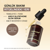 Medicube AGE-R Glutathione Glow Serum - 4