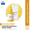 Medicube Kojic Acid Turmeric Niacinamide Serum - 2