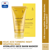 Medicube Kojic Acid Turmeric Night Wrapping Mask - 2