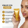 Medicube Kojic Acid Turmeric Night Wrapping Mask - 3