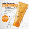 Medicube Kojic Acid Turmeric Toning Cleanser 120g - slayt 4