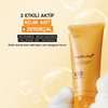 Medicube Kojic Acid Turmeric Toning Cleanser 120g - slayt 5